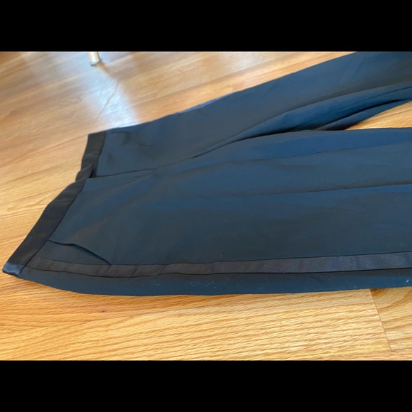 Zara Tuxedo Style Trouser - Picture 5 of 5